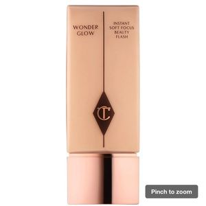 SOLD Charlotte Tilbury Wonder-glow